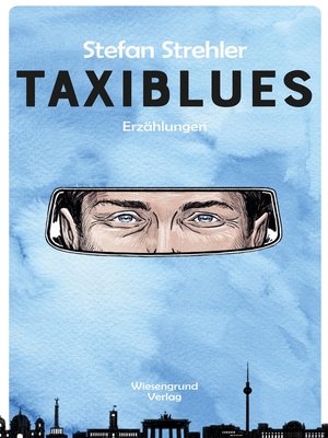 cover image of Taxiblues